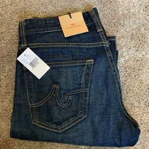 Men’s Protégé AG jeans